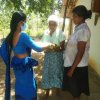 Our Services in Ambanpola Divisional Secretariat During COVID 19